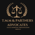 T.M.M & Partners Advocates (@tmmlegal) Twitter profile photo T.M.M & Partners Advocates (@tmmlegal) Twitter profile photo