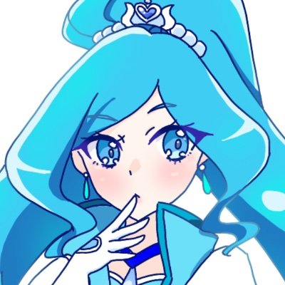taratarafan's profile picture. タラタラしてんじゃねーよが大好きなたらたらと申します。プリキュアやプリティーシリーズなどを主に推しています。現役学生です👩‍🎓
同担大歓迎！プリキュア好きさんと繋がりたい😊
絵もたまに描いてます👍
