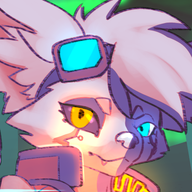 24 They/Them
I post NSFW sometimes. 18+ Only
I make content for VRChat for a living
! I DON'T TAKE COMMS !
https://t.co/RAngnE9B92
Profile Pic: @DinkArtworks