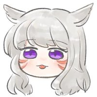 たまゆら☽Chocobo (@mametubudonguri) 's Twitter Profile Photo たまゆら☽Chocobo (@mametubudonguri) 's Twitter Profile Photo