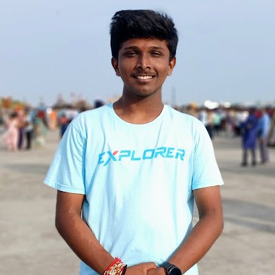 HARSHJETHWA76's profile picture. College student