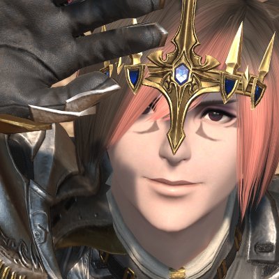 🌙 i play children's cardgames :(
⭐ Lucifer (GBF) playable NOW
☀️ Cringefail PLD Catboy Tank
icon by @rolilomi
👏READ👏SANGATSU👏NO👏LION👏