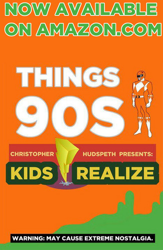 Remembering the greatness that was the 90s. Things 90s Kids Realize The Book Available Here: http://t.co/8jaCAP6PO9