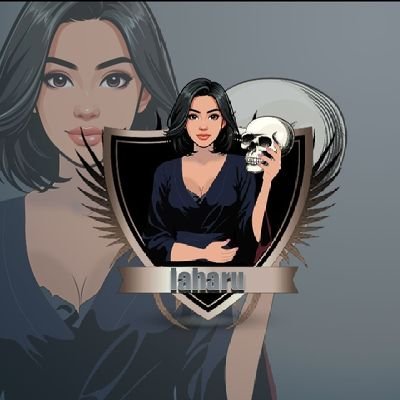 Digital Artist and Designer | Live2D & 3D #Vtuber_Artist | 2D 3D Animator #PNG_Artist | YT Intro Outro | Logo Banner Overlay Emotes | DM me for Business 💌