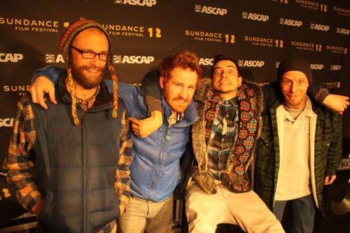 newbodyelectric's profile picture. Making you dance and yell out dirty girlz since '11