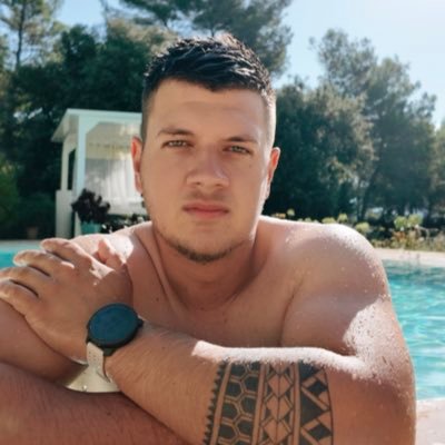 robertkremeer's profile picture. 