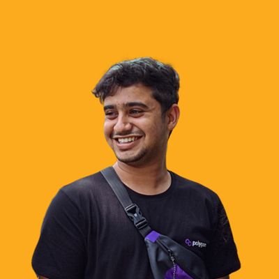 Full Stack Developer by Passion | Design Enthusiast by Heart