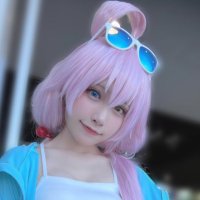 波江座的鱼 (@coslove_mikhail) 's Twitter Profile
