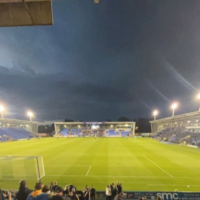 AlfieFrance's profile picture. STFC