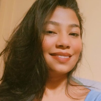 Anjanaaa_m's profile picture. Aspiring HR Professional