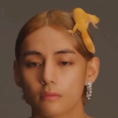 mau apa lu mampir mampir? mau cari tau siapa bias gue biar bisa didrag?🤣