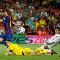 Messi Sudamérica (@messi_sud) 's Twitter Profile