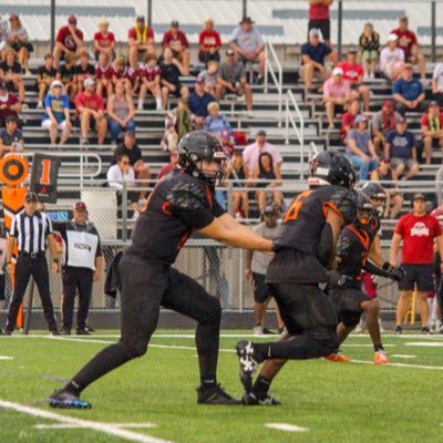 Gavin Stahl Profile