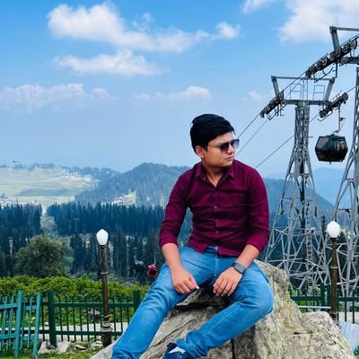 Ashish664673761's profile picture. 