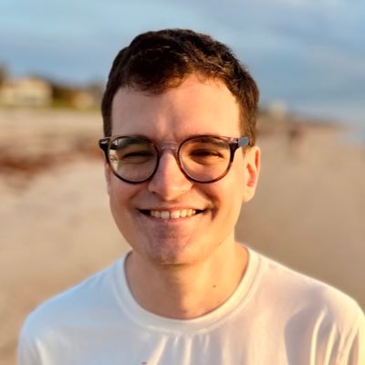 tedboyer's profile picture. Senior Front-End Designer. 💚 websites, UX, CSS, blogging, & the feeling when you finally fix that bug. he/him 🌲🍦🏳️‍🌈 🐘 https://t.co/pKZ5ww1blW