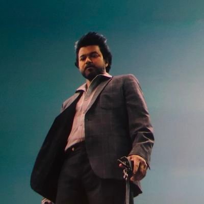 MsGandhiStan's profile picture. Telugu Vijay Devote