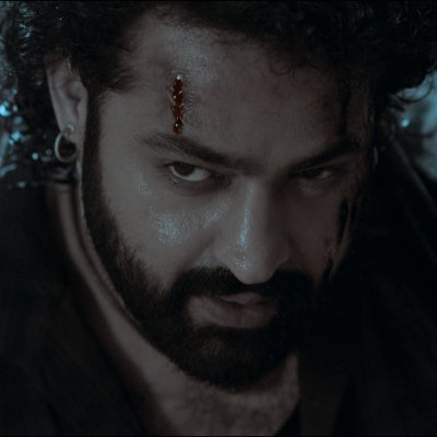 rr333277's profile picture. Only for NTR