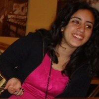Farah Saafan (@farahsaafan) 's Twitter Profile