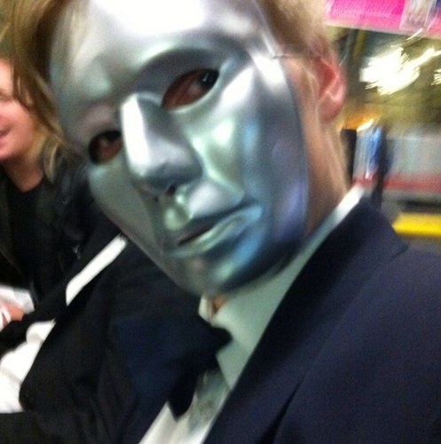 Jacob Arwidsson Profile