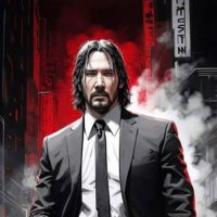 John Wick (@parksrod) Twitter profile photo