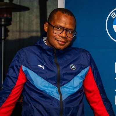 MossMatlala's profile picture. Matter of time