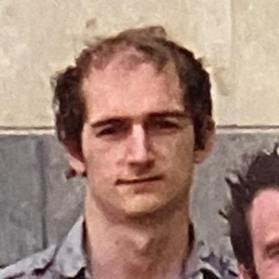 richardmpalin's profile picture. Associate Professor of Petrology, Department of Earth Sciences, University of Oxford, UK

In my spare time, I yearn for the mines...