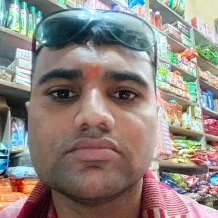 vishnoi_as41257's profile picture. 