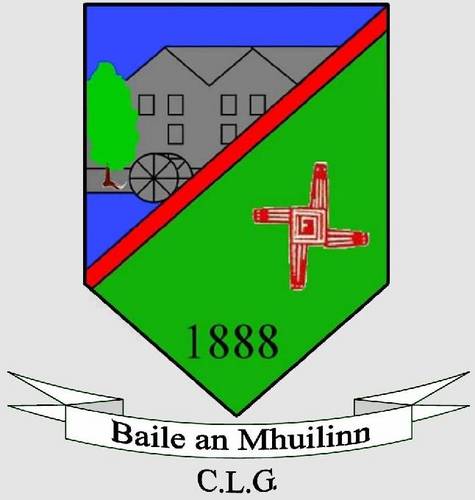 Milltown are a GAA Club located in the parish of Allen just outside Newbridge.