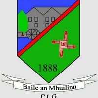 Milltown GAA(@MilltownGAA) 's Twitter Profile Photo