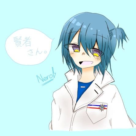 yayoi__0205's profile picture. くろろんです。アイコンとヘッダーは友人が描いてくれました！ たまにツイートします。アニメ ゲームなどのツイートばかりしています。色んな ゲームします