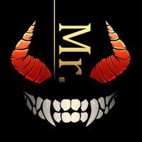 Mr.Smile (@thesmiledemon) 's Twitter Profile Photo Mr.Smile (@thesmiledemon) 's Twitter Profile Photo