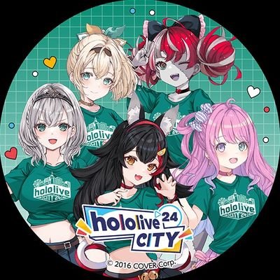 風真殿🍃&フブちゃん🌽&AZKI⚒️&こより🧪&枢ちゃん💙最推し
コンパスプレイヤー
鉄道ファン
ゲーム好き
ペルソナ好き