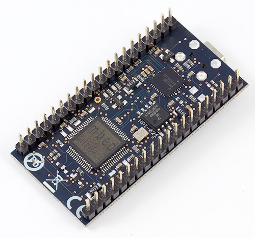 sdobart_mbed's profile picture. 