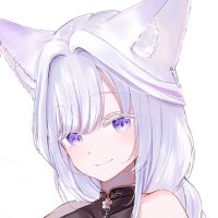 雨月紫乃🦊☔新人Vtuber (@amatsuki_shino) 's Twitter Profile Photo 雨月紫乃🦊☔新人Vtuber (@amatsuki_shino) 's Twitter Profile Photo