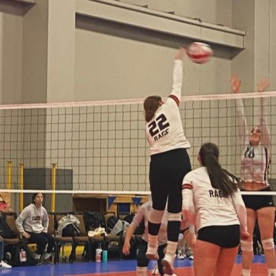 East Union High School #18 Volleyball | 5’8 | Pin hitter, Lib | Class of 2025 HS🎓 | Rage 18-2s