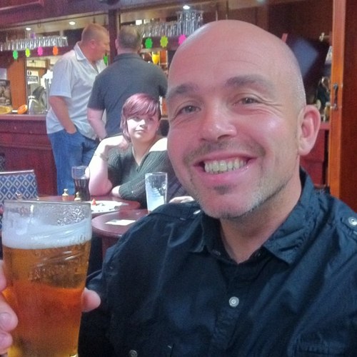 a11an's profile picture. 