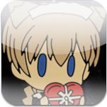 (U '-' U) める Profile