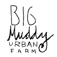 Big Muddy Urban Farm (@bigmuddyfarm) 's Twitter Profile