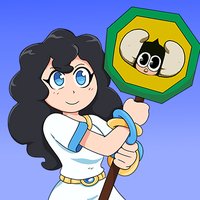 TERRA (@arrant_thief) 's Twitter Profile