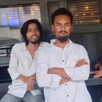 M S K (@bindass_msk) 's Twitter Profile