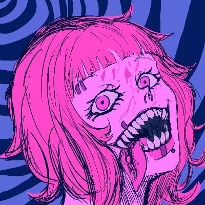 natki0gl's profile picture. digital ilustrator and animator