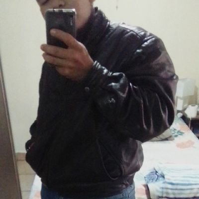 JoseVelard94509's profile picture. Abierto a cualquier propuesta