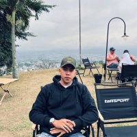 Lukman Hakim (@lukmannhakim03) 's Twitter Profile