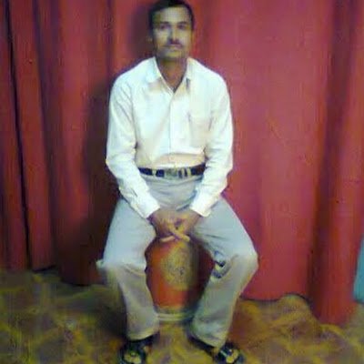 Manitiwari15342's profile picture. 