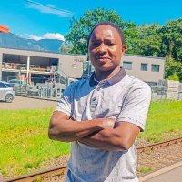 Andrea Ernest Myinga (@andreamyinga) 's Twitter Profile