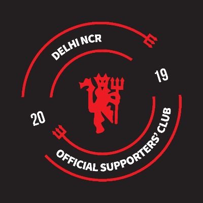 Official Manchester United Supporters Club of Delhi NCR (India) |
https://t.co/jK6K9rcBfP