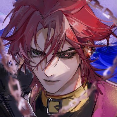 Icarus180350's profile picture. 