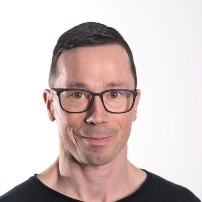 criscaratti's profile picture. Generalist Software developer