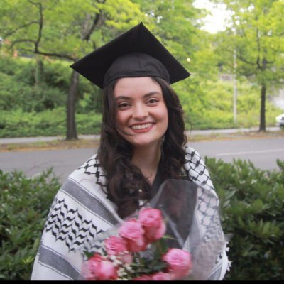 devfem♀Ⓐ☮️🇵🇸🏳️🌈🌱
ilgimi ceken konularda yuksek meraklilik ve obsesif bilgi toplama egilimi⚛︎