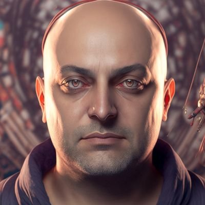 ghobara4ever's profile picture. 